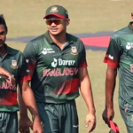 ‘বাংলাদেশের ক্রিকেটারদের ফিটনেস অন্য দেশের সঙ্গে তুলনীয় নয়’