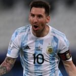 মেসি শুধু আর্জেন্টিনার নয়, বিশ্বের সম্পদ