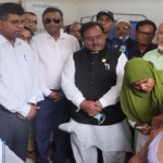 করোনা মোকাবেলা বাংলাদেশের অবস্থান পঞ্চম: খাদ্যমন্ত্রী