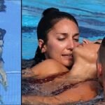 সুইমিংপুলে জ্ঞান হারিয়ে ডুবে যাচ্ছিলেন সাঁতারু, অতঃপর…