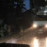 ঢাকায় সন্ধ্যার পর আবার বৃষ্টির আভাস
