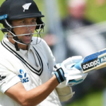 ব্যাট হাতে বোল্টের বিশ্বরেকর্ড