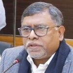 জনগণকে আরো ভালো রাখতে চাই : স্বাস্থ্যমন্ত্রী