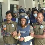 কুড়িগ্রামে মু‌ক্তি‌যোদ্ধা‌ হোসেন আলী হত্যাকাণ্ডে ছয় জেএম‌বি সদ‌স্যের মৃত্যুদন্ড