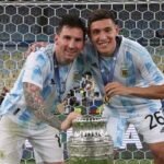 য়্যুভেন্তাসের পছন্দের আর্জেন্টাইন ভাগিয়ে নিতে চায় বার্সেলোনা