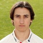 ইংল্যান্ড দলে বাংলাদেশের রবিন