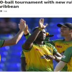 দর্শকরা ঠিক করবেন ‘ফ্রি হিট’, আসছে নতুন টুর্নামেন্ট ‘দ্য সিক্সটি’