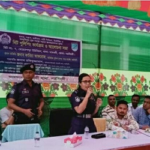 মেহেরপাড়া ইউনিয়নে বিট পুলিশিং কার্যক্রম ও আলোচনা সভা অনুষ্ঠিত