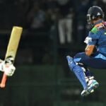 ডেথ ওভারে শ্রীলঙ্কার অবিশ্বাস্য জয়!