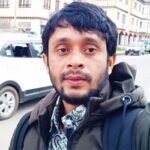 বন্যা নিয়ে সতর্ক করে নিজেই মারা গেলেন টিটু চৌধুরী