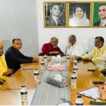 জাগপার সঙ্গে সংলাপে বিএনপি
