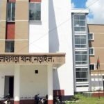 দৌড়ে পালিয়েও শেষ রক্ষা হলো না বেকারি ব্যবসায়ীর