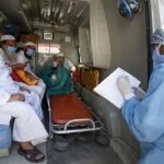 কোভিড: বিশ্বে ২৪ ঘণ্টায় মৃত্যু ১৬৫০, আক্রান্ত সোয়া ৭ লাখ