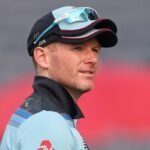 অবসরে মরগান