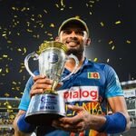 অজিদের হারিয়ে ইতিহাস গড়ার ‘রহস্য’ জানালেন শানাকা