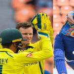 টসে হেরে ব্যাট করছে শ্রীলঙ্কা