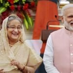 পদ্মাসেতু উদ্বোধন উপলক্ষ্যে বাংলাদেশকে ভারতের অভিনন্দন