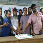 আশুলিয়ায় যায়যায়দিনের প্রতিষ্ঠা বার্ষিকী উদযাপন