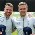 নতুন অধিনায়ক বেছে নিল ইংল্যান্ড