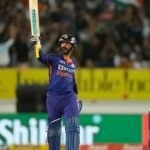 দুই হারের পর টানা দুই জয়, সিরিজ সমতায় ভারত