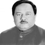 স্বেচ্ছাসেবক লীগ সভাপতি নির্মল রঞ্জন আর নেই