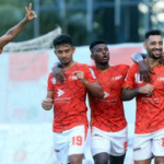 বসুন্ধরা কিংসের রোমাঞ্চকর জয়