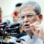 গ্যাসের দাম বৃদ্ধির প্রতিবাদে ৩ দিনের কর্মসূচি দিল বিএনপি