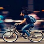 নিয়মিত সাইকেল চালানোর উপকারিতা