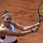 উইম্বলডনে জর্জিয়ার হয়ে খেলবেন রাশিয়ার টেনিস তারকা