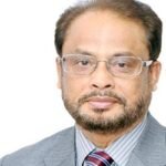 পাচার হওয়া টাকা ফিরিয়ে এনে ভোগের বিধান অনৈতিক: জিএম কাদের