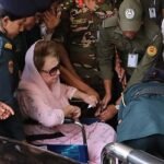 খালেদা জিয়ার মেডিকেল বোর্ড বসছে বিকালে