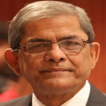 করোনা আক্রান্ত মির্জা ফখরুলের শারীরিক অবস্থার উন্নতি