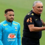 ব্রাজিল নেইমারের ওপর নির্ভরশীল দল নয়: তিতে