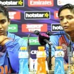 মিতালি অবসর নেওয়ায় যেন হাঁফ ছেড়ে বাঁচলেন হরমনপ্রীত!