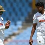 বড় লিডে চাপা পড়ার শঙ্কায় বাংলাদেশ!