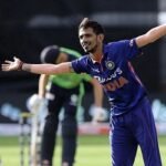 টেক্টর-ঝড়ের পর ভারতের বিস্ফোরক ব‍্যাটিং