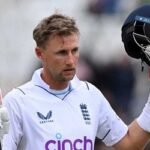 টেস্ট চ্যাম্পিয়নশিপে রুটের রেকর্ড