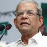 ভাষার ব্যবহারে সংযত হতে বললেন মির্জা ফখরুল