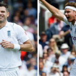 ভয়ংকর ব্রড-অ্যান্ডারসনে ৭ রানে ৩ উইকেট নেই নিউজিল্যান্ডের!