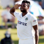 তামিমের পর আলো ছড়ালেন এবাদত