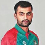 আলোচিত তামিম ইকবাল এবং মাইলফলক