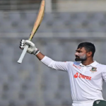 লিটন কেন সহ-অধিনায়ক?