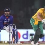 রেকর্ড ৪২৩ রানের ম্যাচেও হারল ভারত