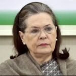 সোনিয়া গান্ধী করোনায় আক্রান্ত