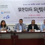 প্রযুক্তিপণ্যের ওপর শুল্ক স্মার্ট বাংলাদেশ বিনির্মাণের অন্তরায়