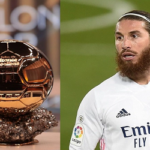 ব্যালন ডি’অর জিততে লবিং করেছিলেন রামোস!