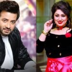 ৬৫ লাখ টাকা করে অনুদান পেলেন শাকিব-অপু