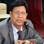 জাতীয় পরিচয়পত্রধারীদের আয়কর বাধ্যতামূলক করার প্রস্তাব মোমেনের