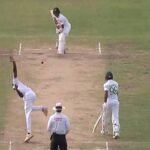 দ্বিতীয় ইনিংসে দ্রুত ২ উইকেট হারানোর পর জয়-শান্তর প্রতিরোধ