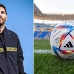 কেমন হবে বিশ্বকাপে পাকিস্তানের তৈরি বল?